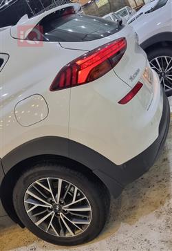 هیوندای تۆکسۆن